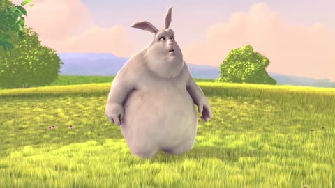 Big Buck Bunny