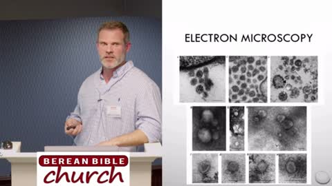 SCIENCE, PSEUDOSCIENCE AND THE ERRONEOUS GERM THEORY OF DISEASE - A Presentation by Dr Jordan Grant