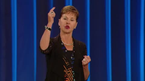 Staying Strong - Joyce Meyer 2024