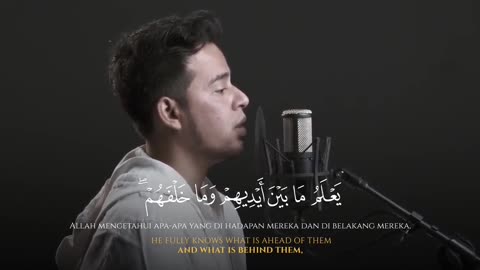 ayat ul kursi