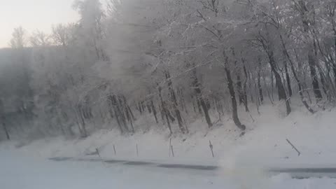 Small Winter in Bavaria