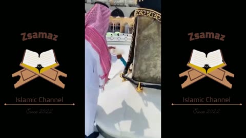 #best Islamic Khana e Kaba video heart touching video( channel linkhttps://youtube.com/@zsamaz1415?si=cYq3eqfOwrHw2_Mb)