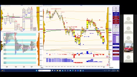 Bluewater Pre-Market for Aug 27