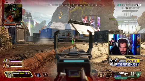 Apex Legends New Event Trailer, Showcase & Content