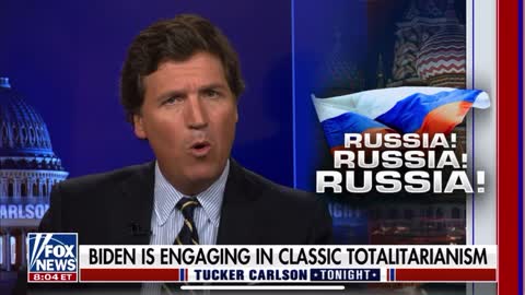 Tucker Monologue