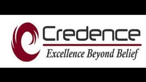 Credence Resource Management Making Fake Debt