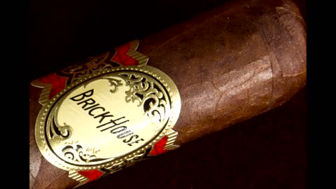 JC Newman Brickhouse Robusto Cigar Review