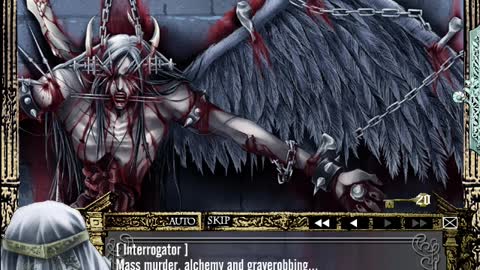 Animamundi: Dark Alchemist - A Demon's Tournament