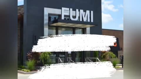 FUMI Sushi & Hibachi