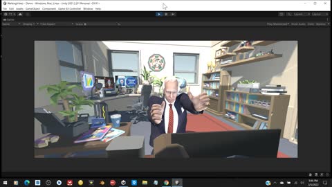 #JoeBiden #3D - Search Facebook Later