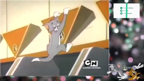 Tom & Jerry Full Episodes _ Most Funny Cartoon video_ Kids Fun