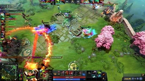 Skull Basher Mask of Madness Crazy Build By Pudge Pos 5 Pudge Official