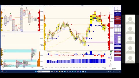 Bluewater Pre-Market for Sep 17