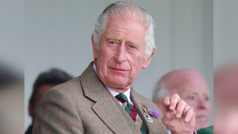 King Charles III Speaks Out On The Queen's Tragic Death