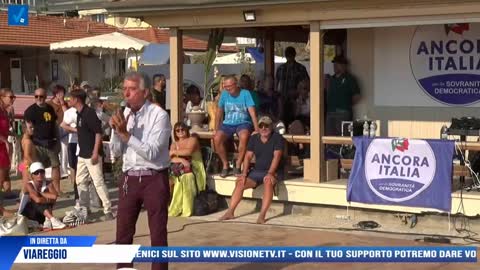 #Franco_Trinca Viareggio 13 settembre 2021