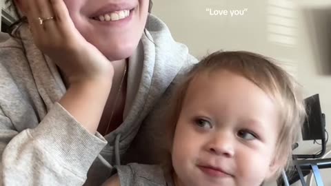 Baby video