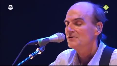 James Taylor - You've got a friend