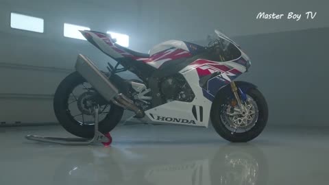 10 New Upcoming Sport Bikes in 2022