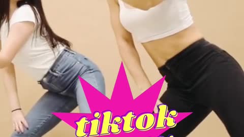 Tikto . fanny video