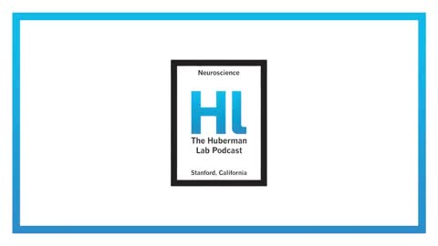 Dr. Rhonda Patrick: Micronutrients for Health & Longevity | Huberman Lab Podcast #70