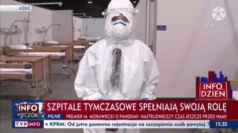 TVP kłamstwa