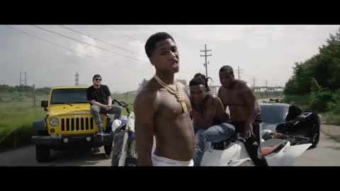 YoungBoy Never Broke Again - No Smoke Video]