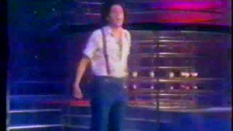 Paul Jabara - Dancin' (American Bandstand)