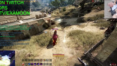 BDO LIFE SKILLS + ENDLESS GRIND GUARDIAN AWAKENING MAIN 635 GS 24/7