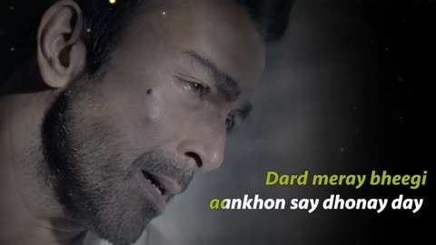 Ronay Dey Sing Along Full Song Arth The Destination Shaan Shahid Humaima Malik_1080p