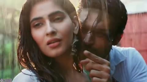 Barsaat Ki Dhun Song - Jubin Nautiyal - Sun Sun Barsaat Ki Dhun Full Video Song