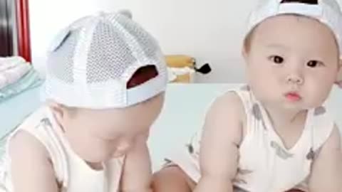 Funny Twins Compilation