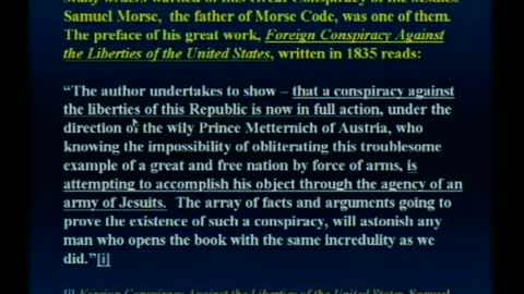 Walter Veith REAL Forces Behind NWO- Centuries of Organized Deception Revolutions Tyrants Wars