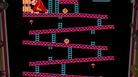 DONKEY KONG | DATOS QUE QUIZA NO SABIAS