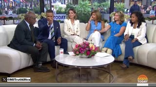 WITH THE LATEST: Hoda Kotb Announces She Will Leave Today Show Following 26 Years With NBC