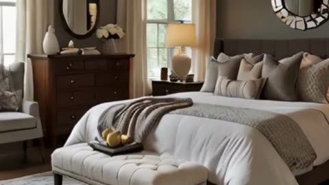 Master Bedroom Makeover Ideas You’ll Love!