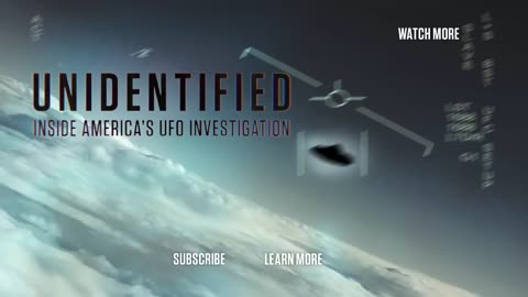 UFO invasion in the USA