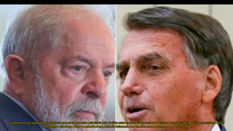 Bolsonaro fez seu pronunciamento em juiz de fora confira #bolsonaro #lula