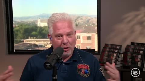 Glenn Beck: The United Nations Sustainable Goals Are to Make Sure That We're Not Traveling Anymore