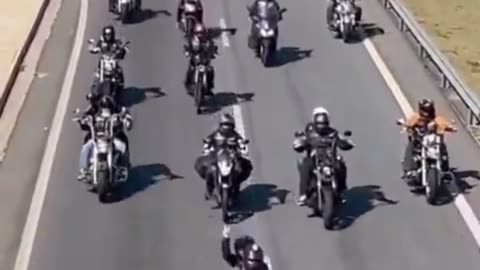 Rumors are swirling that the Hells Angels are heading to Colorado | Is this a psy op?