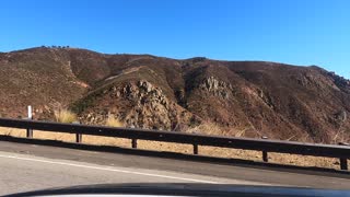 Road Trip Malibu