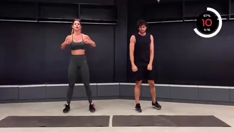 30-Minute High-Intensity Cardio Blast | Burn 500 Calories | No Equipment Needed