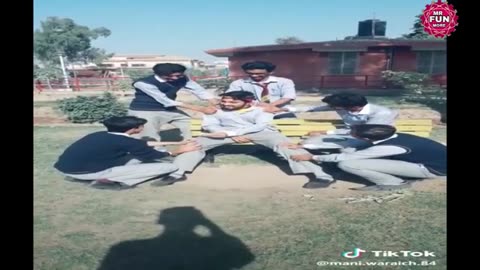 Pak Boys Funny Video 2023