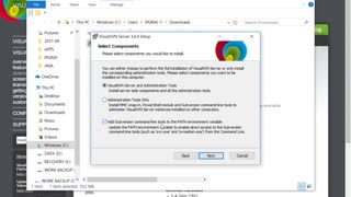 IPGraySpace: Visual SVN -How to download and install Visual SVN