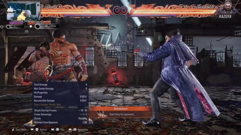 Gaming Guru Unravels The Epic World Of Tekken 8!