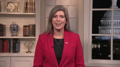 Ernst Responds to President Biden’s Joint Address to Congress