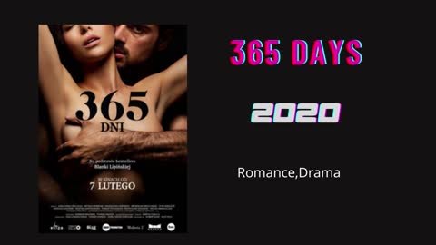 MOVIE RECOMENDATION EROTIC ROMANCE JULY 11,2022