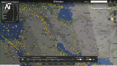 Tehran signals no retaliation against Israel after drones attack Iran | Amaravati Today