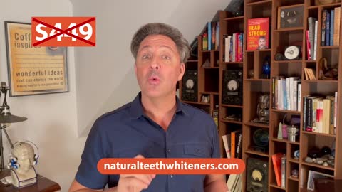 🔥🔥🦷🦷Natural Teeth Whitener🦷🦷🦷🦷