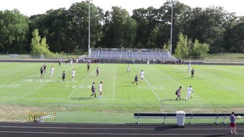 Western at LCC - Hoosier Conference Game 1 - 09/09/2024