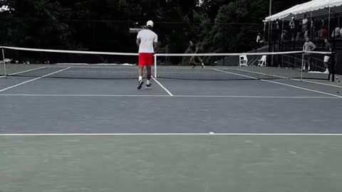 tennis player